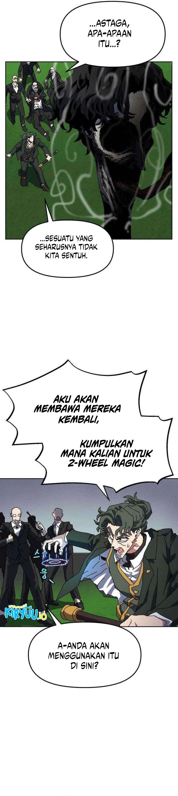 Archmage Curriculum Chapter 12 Gambar 34