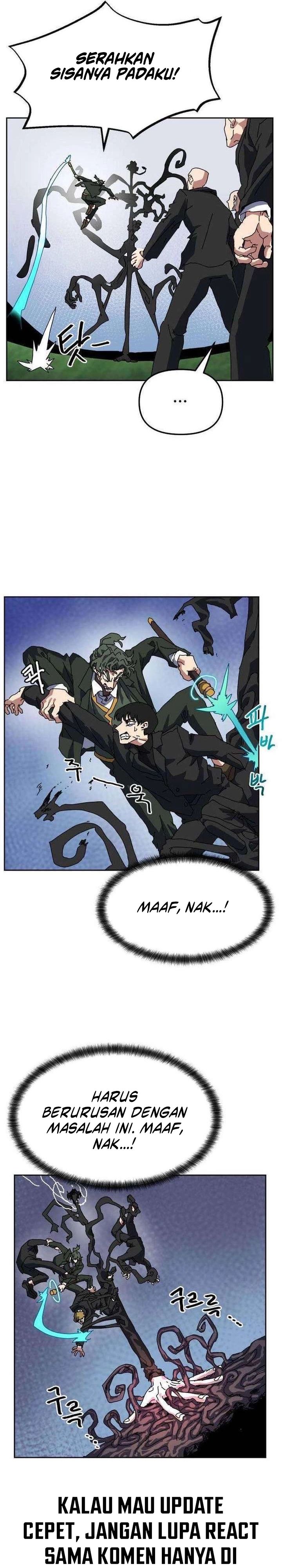 Archmage Curriculum Chapter 12 Gambar 35