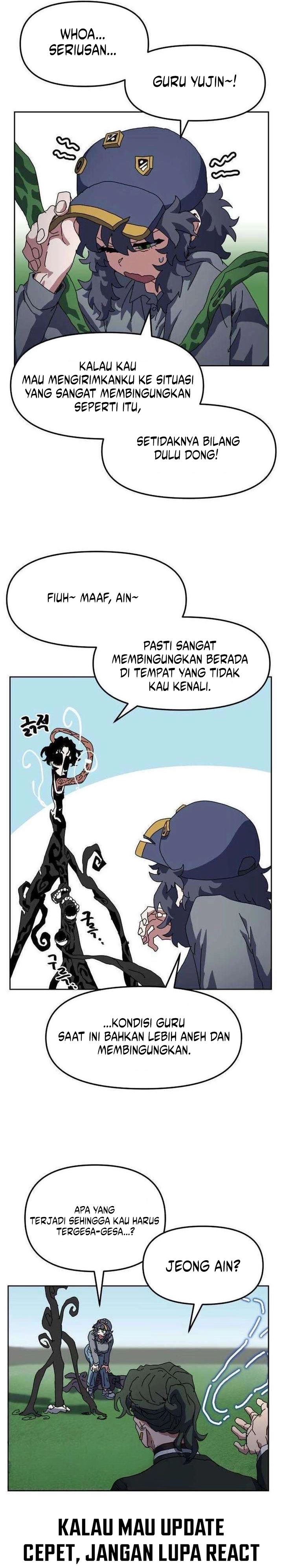 Archmage Curriculum Chapter 12 Gambar 39