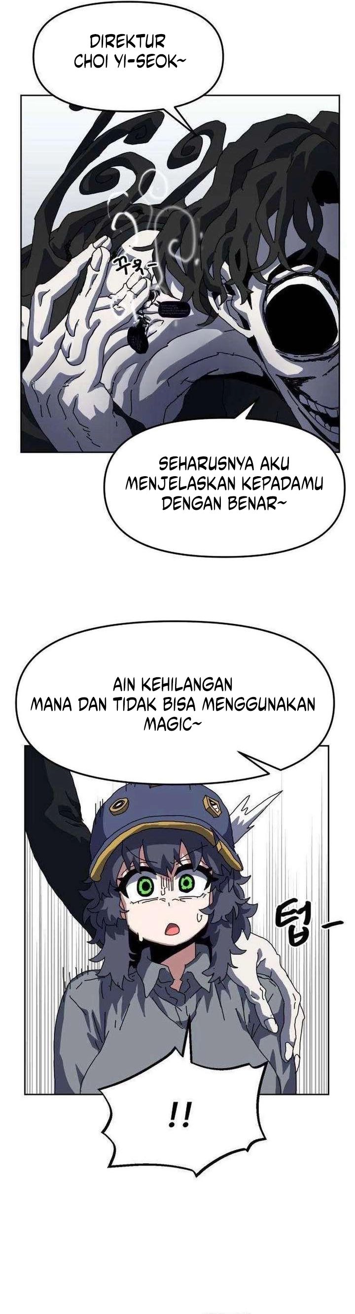 Archmage Curriculum Chapter 12 Gambar 41