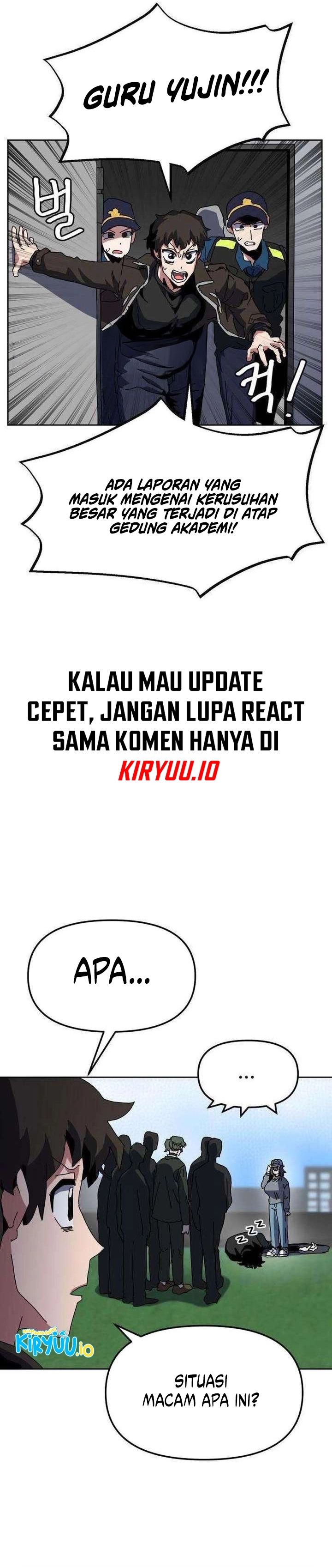 Archmage Curriculum Chapter 12 Gambar 44