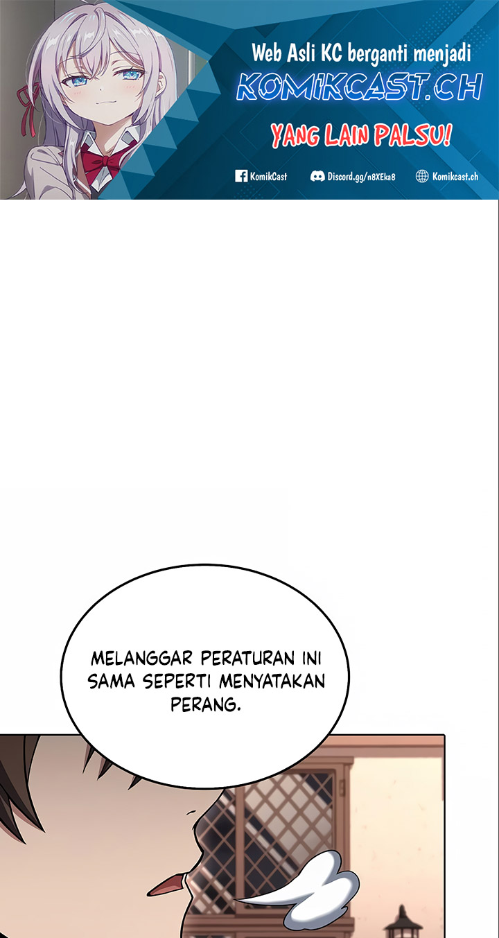 Archmage Restaurant Chapter 06 Gambar 2