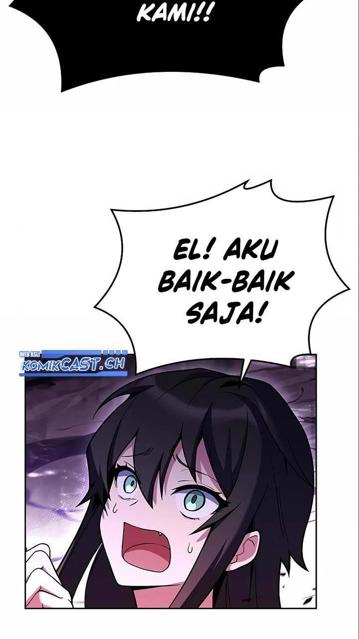 Archmage Restaurant Chapter 06 Gambar 9