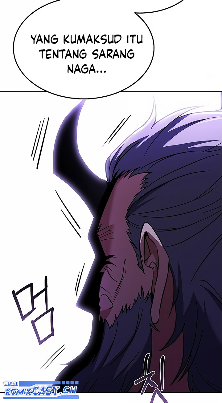 Archmage Restaurant Chapter 06 Gambar 11