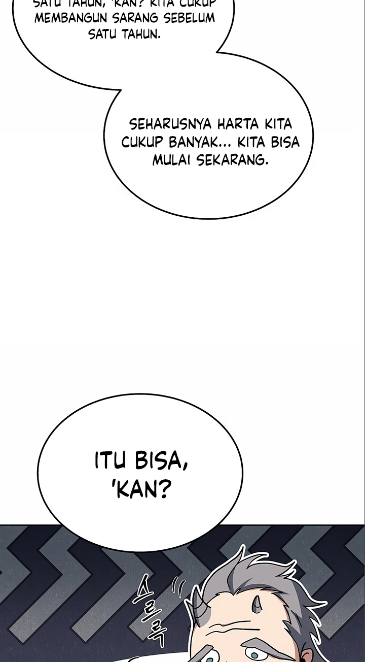 Archmage Restaurant Chapter 06 Gambar 13