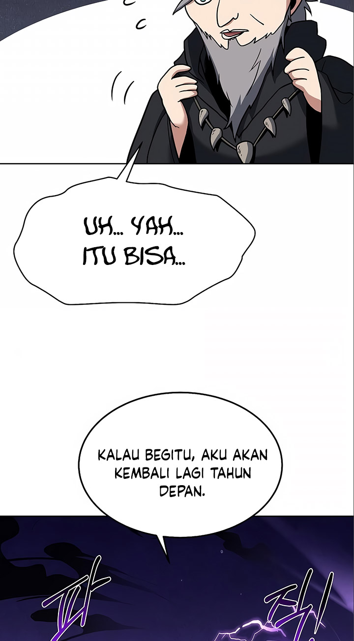 Archmage Restaurant Chapter 06 Gambar 14