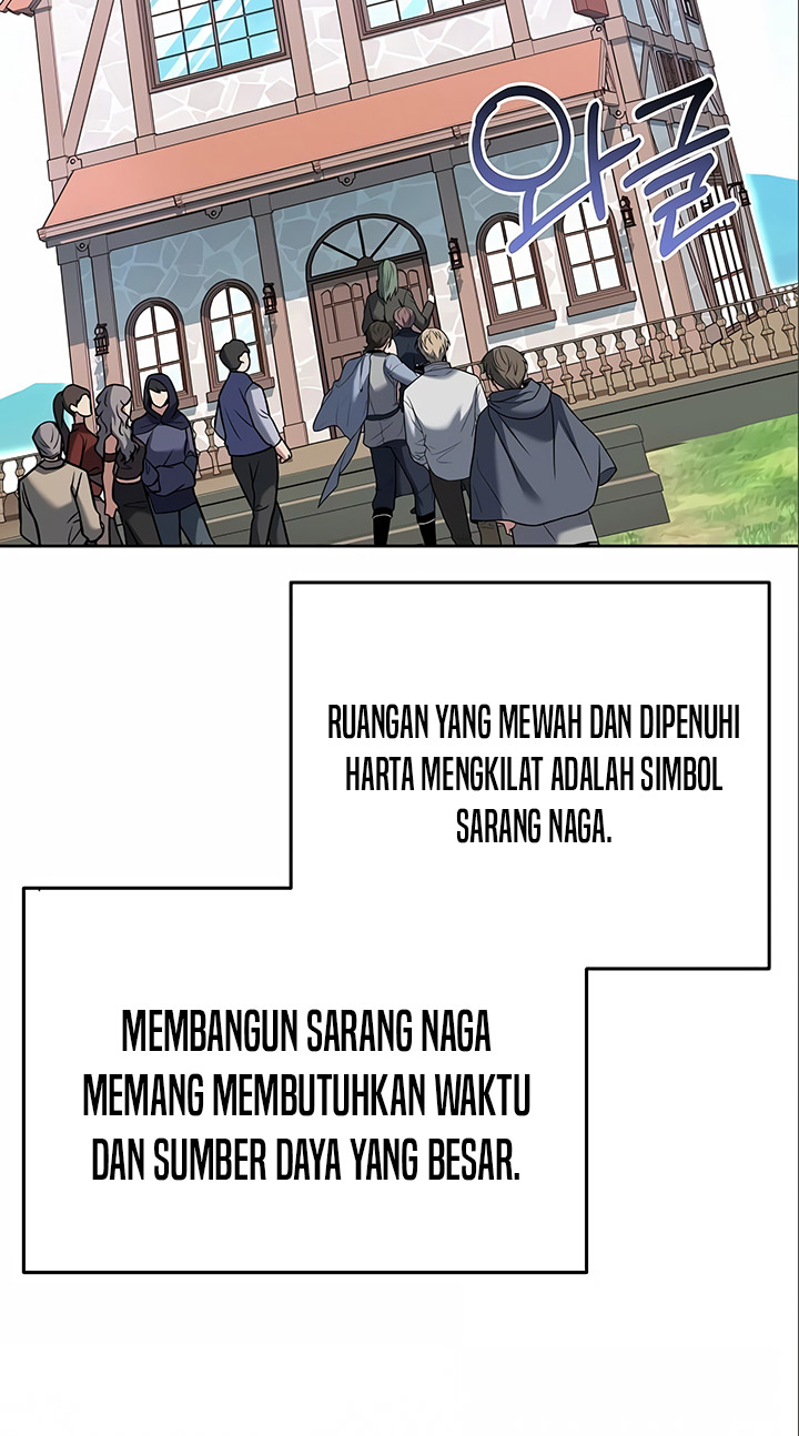 Archmage Restaurant Chapter 06 Gambar 19