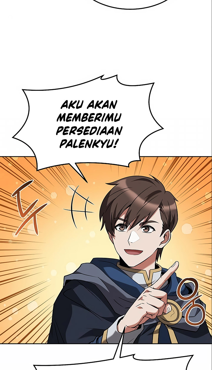 Archmage Restaurant Chapter 06 Gambar 29