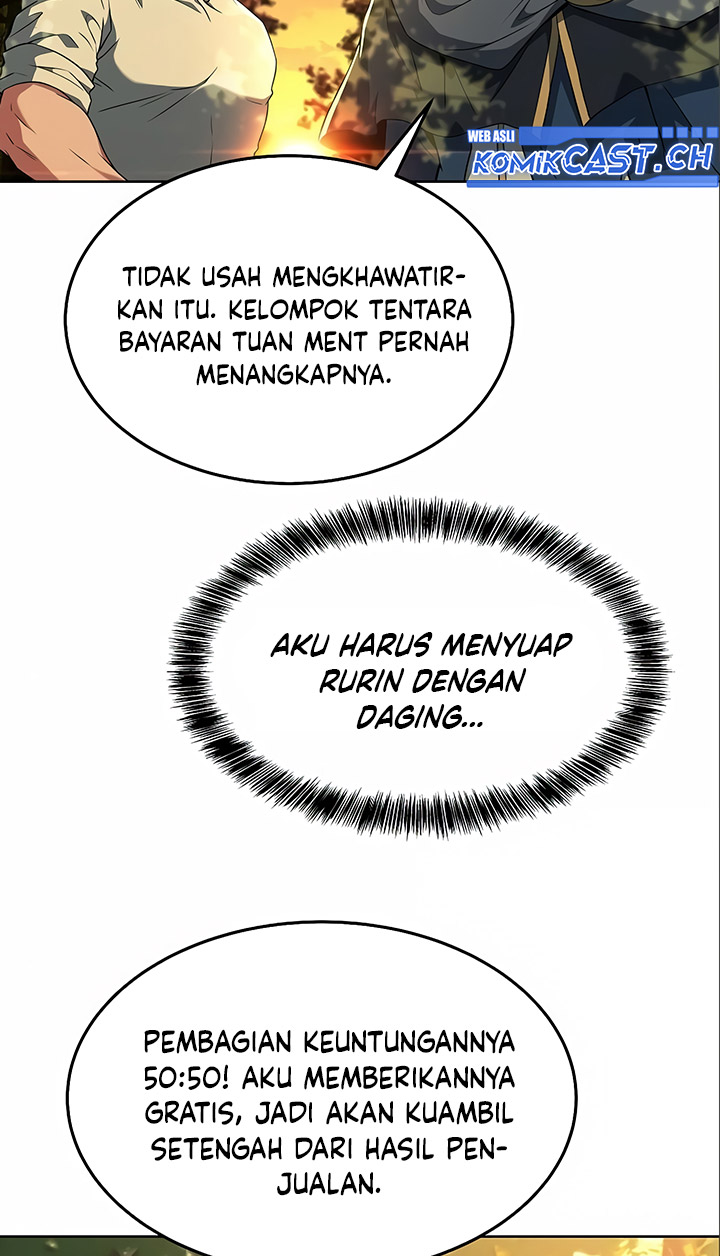 Archmage Restaurant Chapter 06 Gambar 31