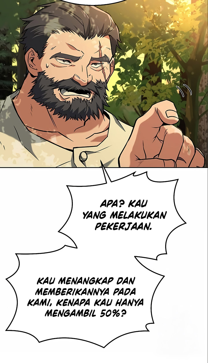 Archmage Restaurant Chapter 06 Gambar 32