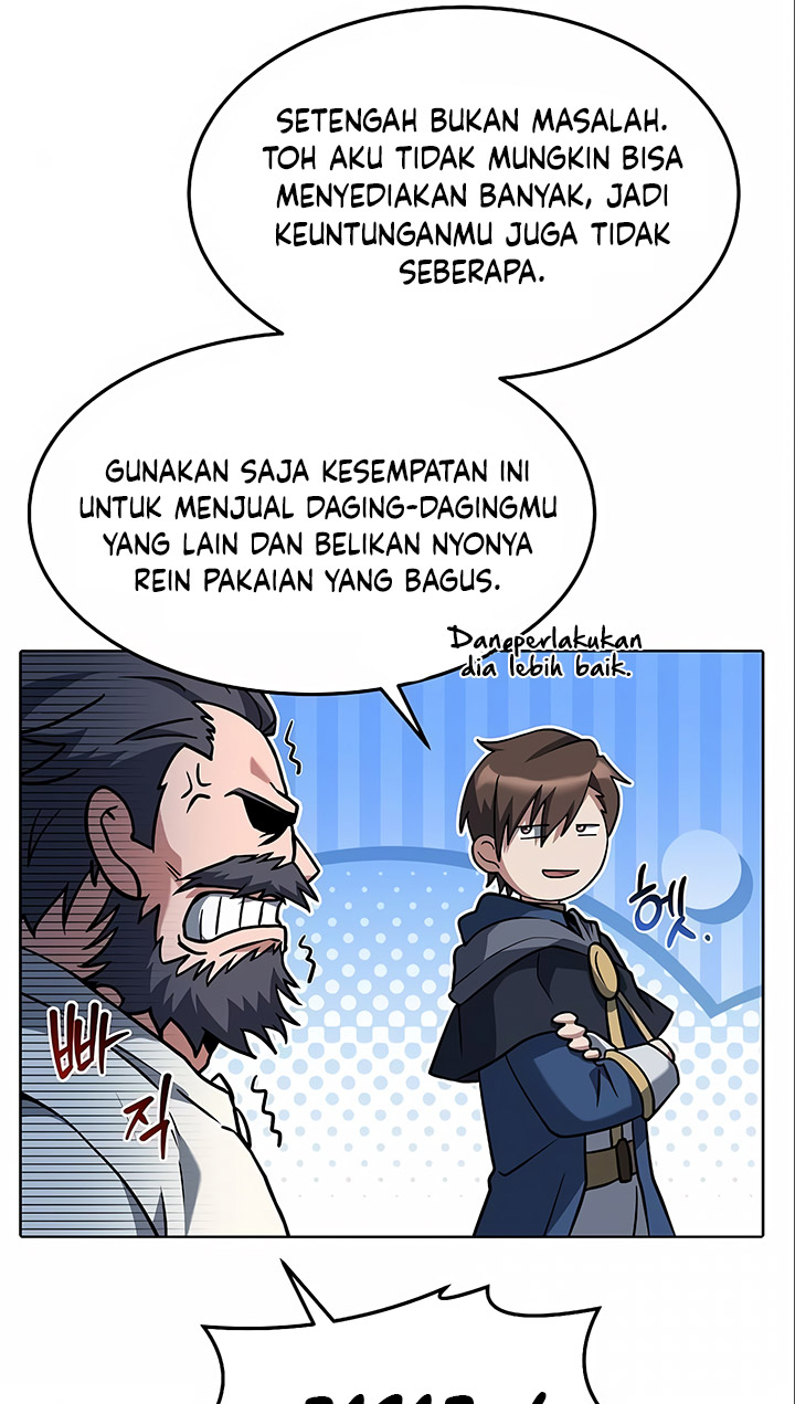Archmage Restaurant Chapter 06 Gambar 33