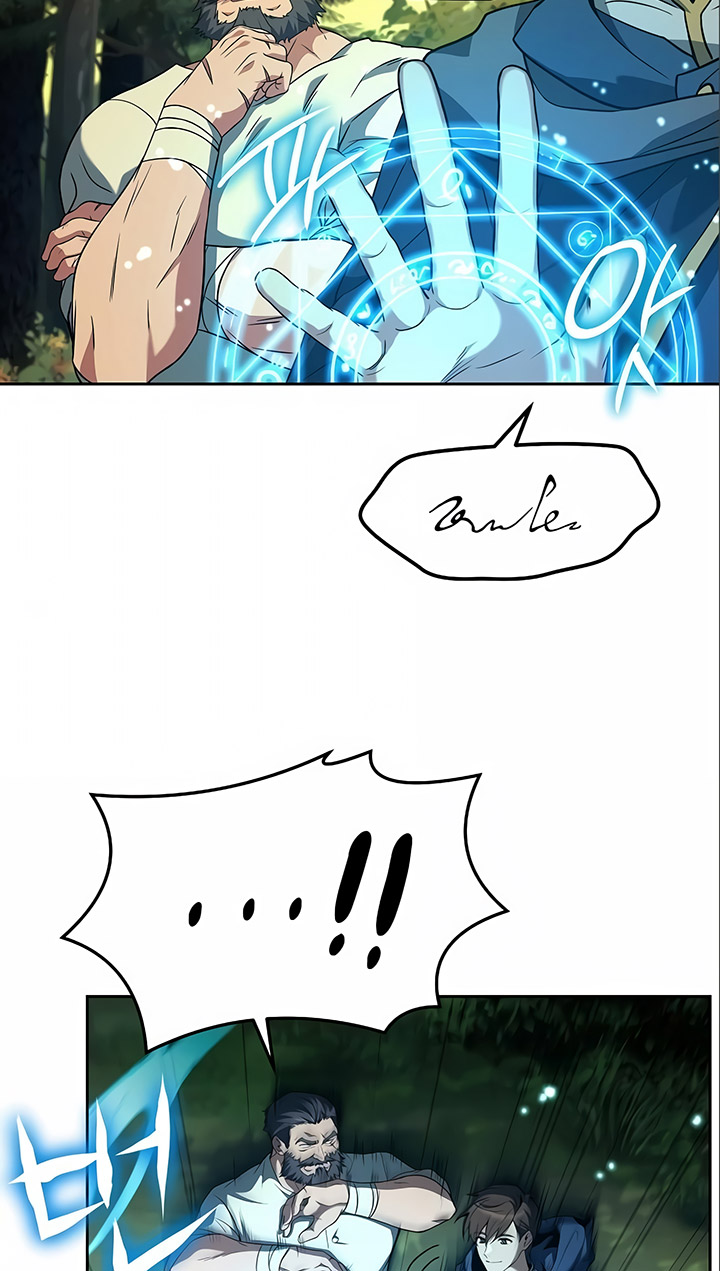 Archmage Restaurant Chapter 06 Gambar 36