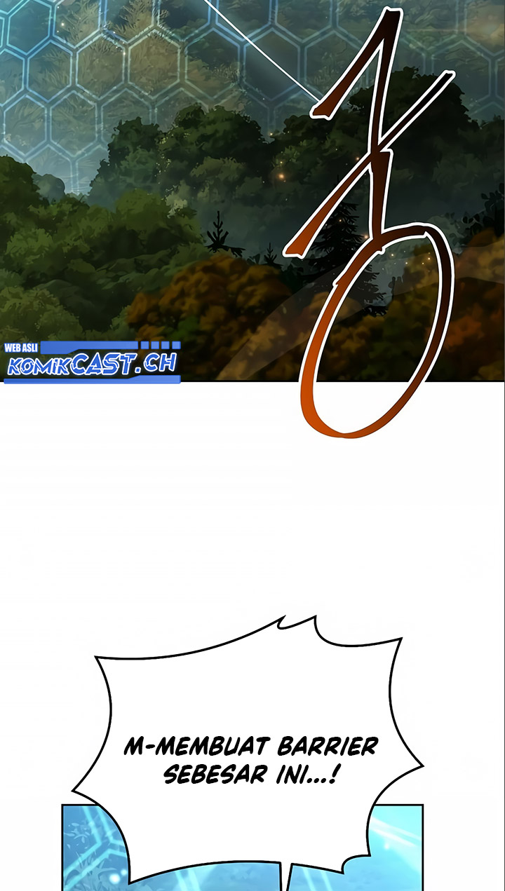 Archmage Restaurant Chapter 06 Gambar 39