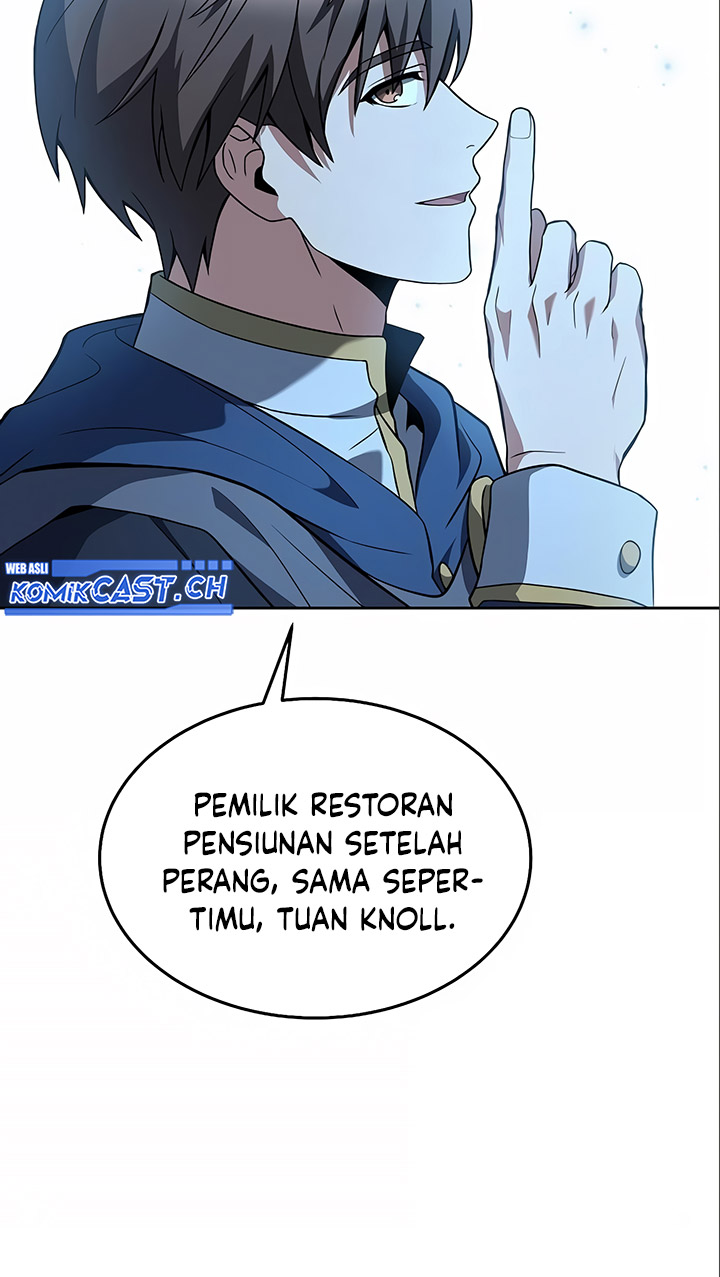 Archmage Restaurant Chapter 06 Gambar 42