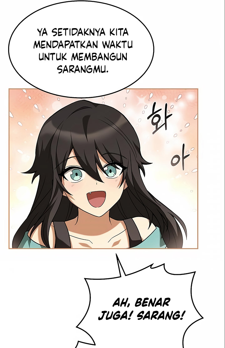 Archmage Restaurant Chapter 06 Gambar 49