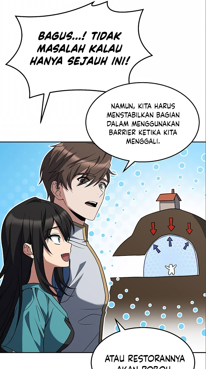 Archmage Restaurant Chapter 06 Gambar 57