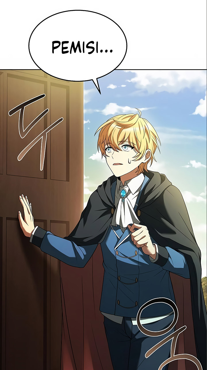 Archmage Restaurant Chapter 06 Gambar 63