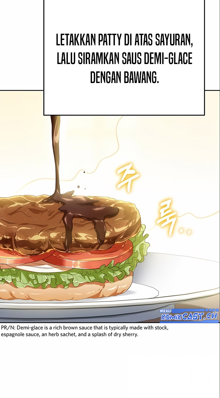 Archmage Restaurant Chapter 06 Gambar 75