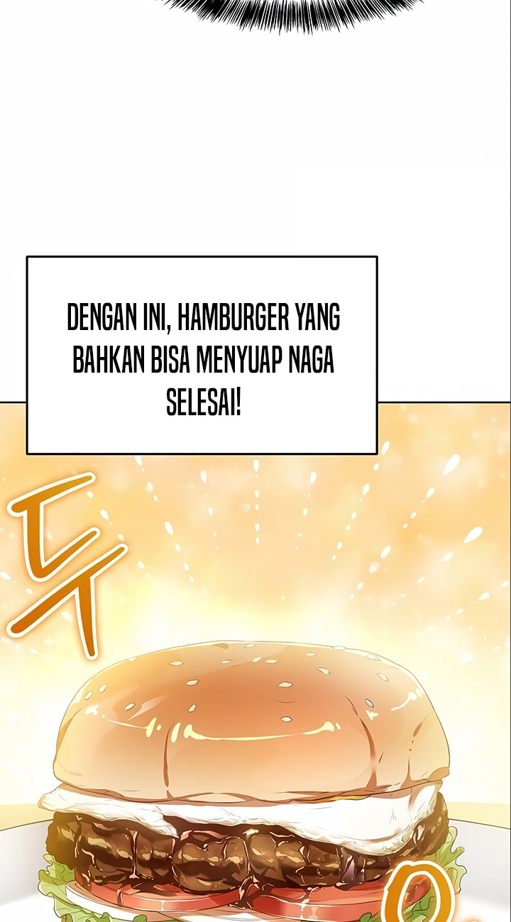 Archmage Restaurant Chapter 06 Gambar 77