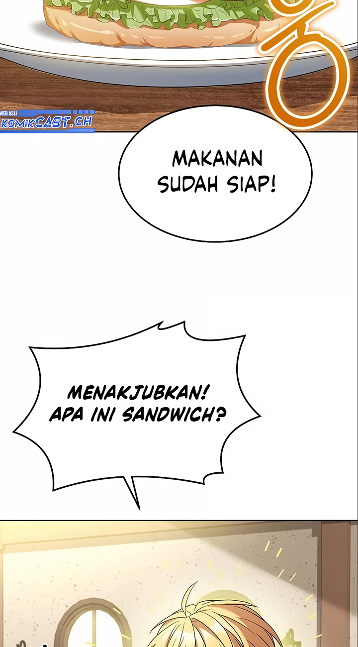 Archmage Restaurant Chapter 06 Gambar 78
