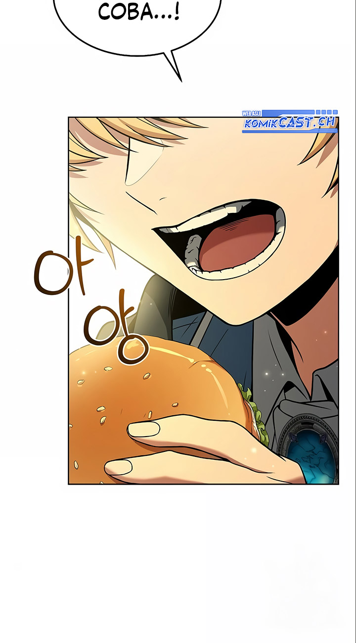 Archmage Restaurant Chapter 06 Gambar 80