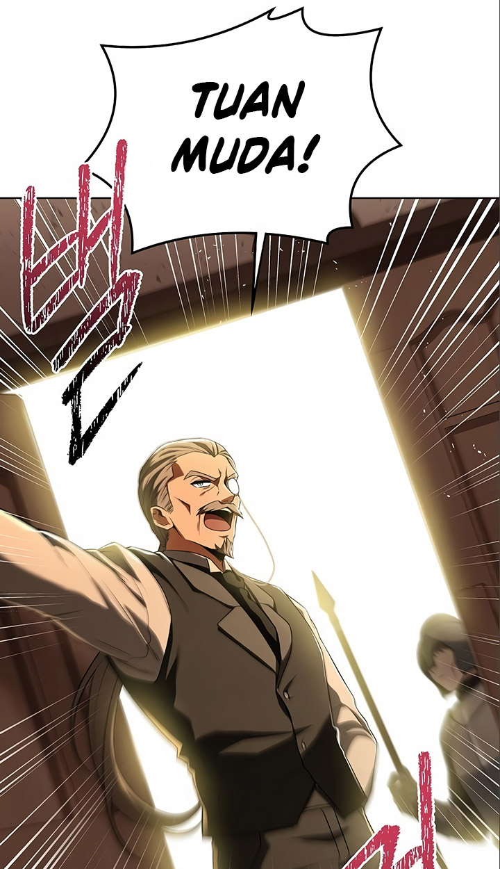 Archmage Restaurant Chapter 06 Gambar 81