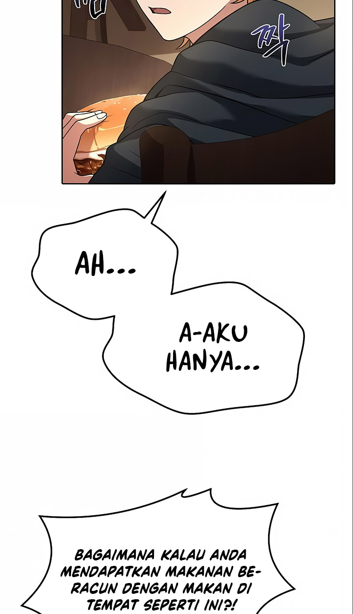 Archmage Restaurant Chapter 06 Gambar 83