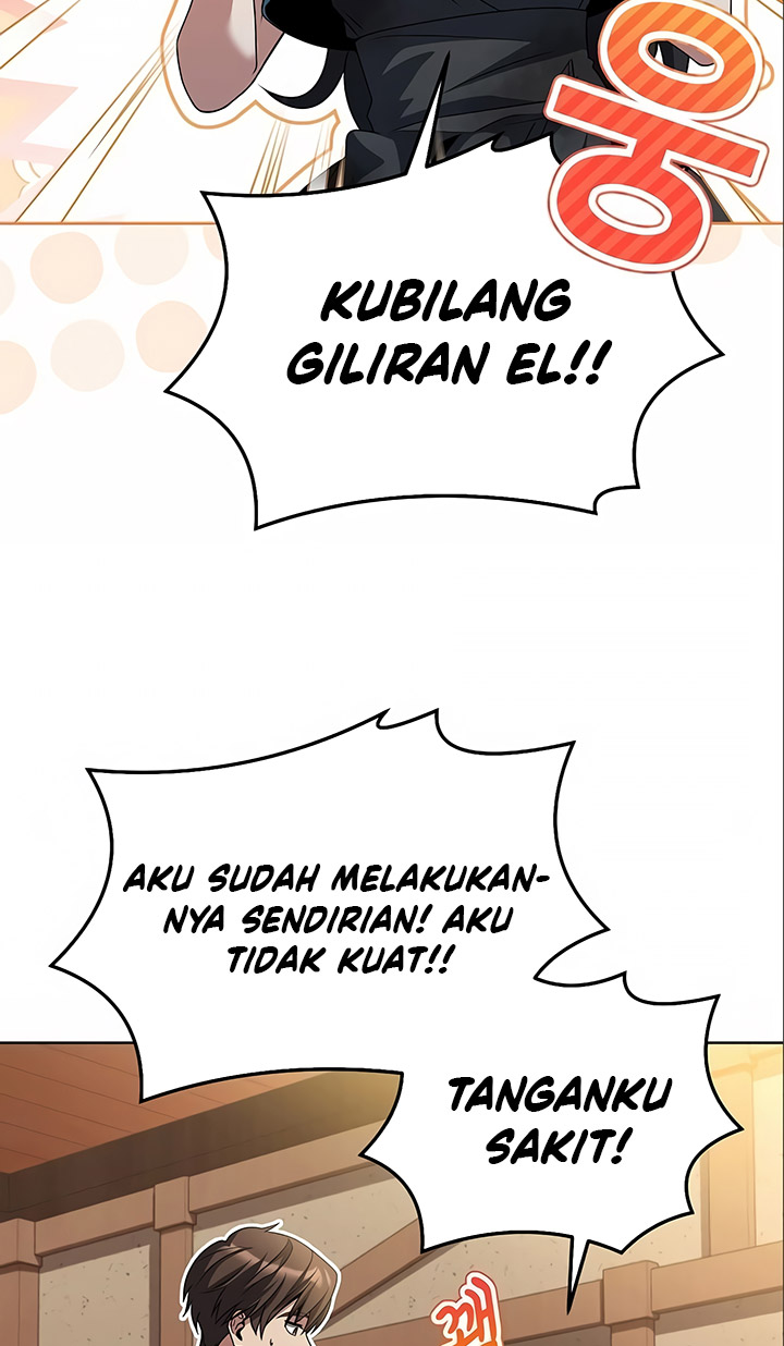 Archmage Restaurant Chapter 06 Gambar 94