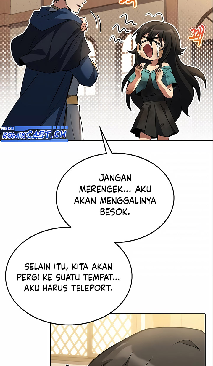 Archmage Restaurant Chapter 06 Gambar 95