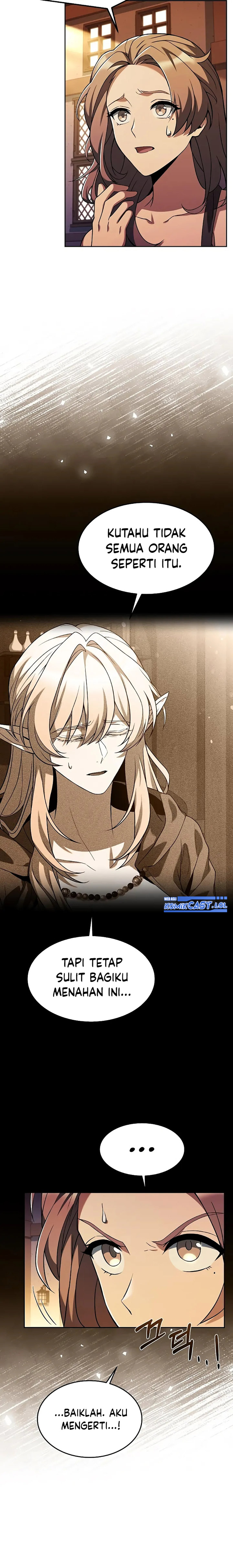 Archmage Restaurant Chapter 09 Gambar 5