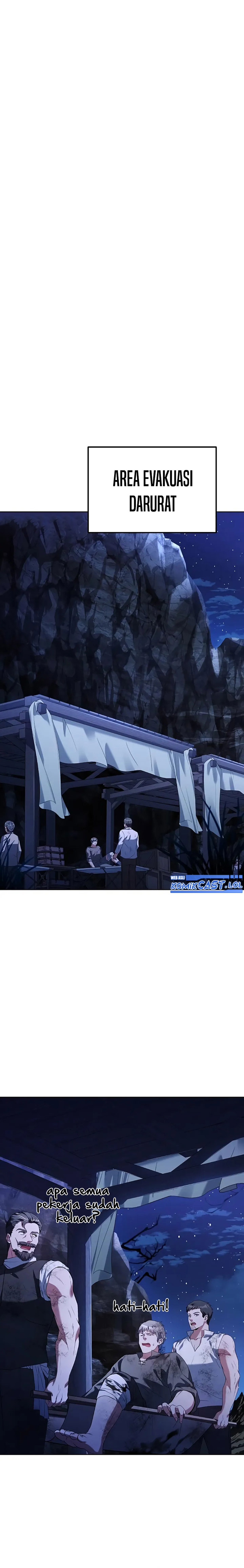 Archmage Restaurant Chapter 09 Gambar 19