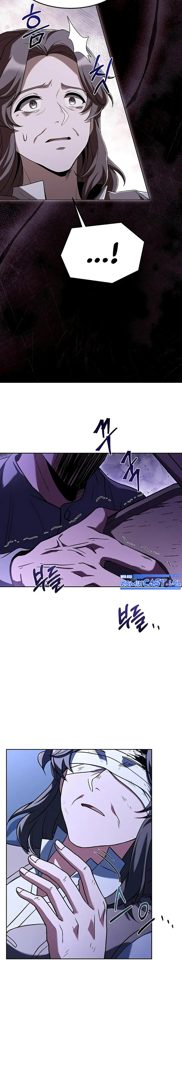 Archmage Restaurant Chapter 09 Gambar 23