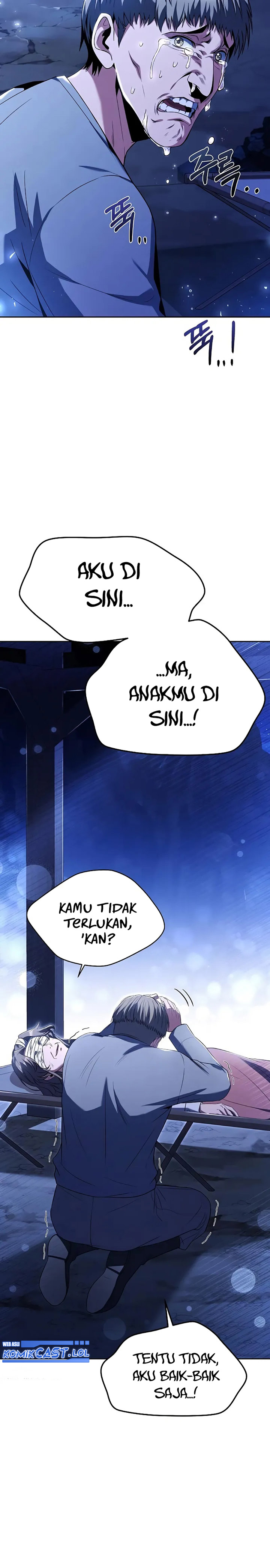 Archmage Restaurant Chapter 09 Gambar 25