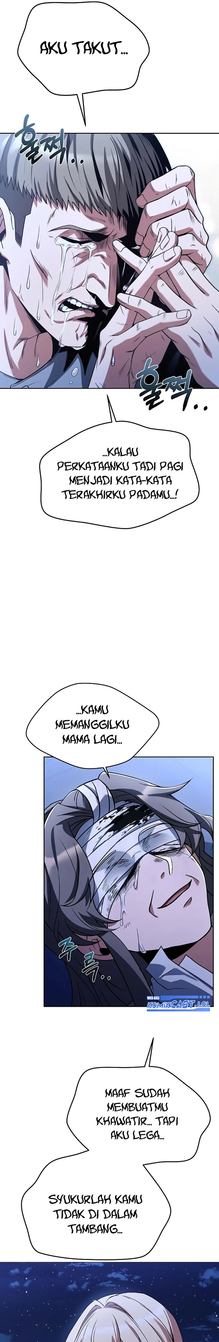 Archmage Restaurant Chapter 09 Gambar 26
