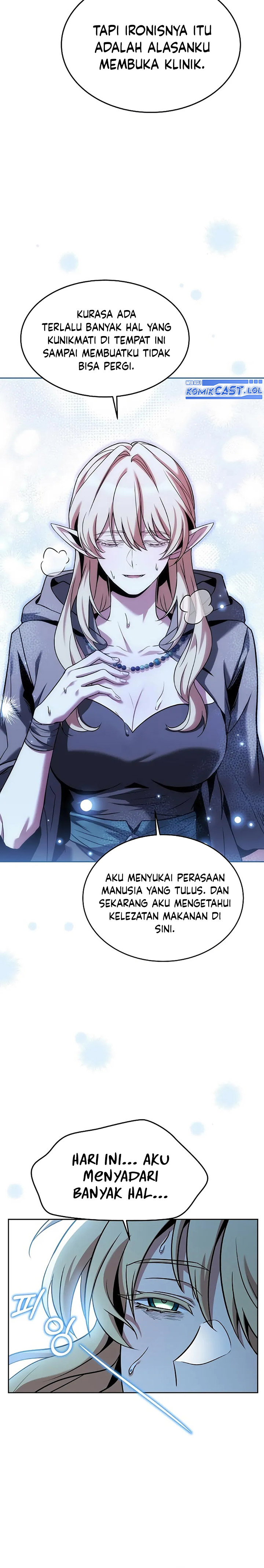 Archmage Restaurant Chapter 09 Gambar 29