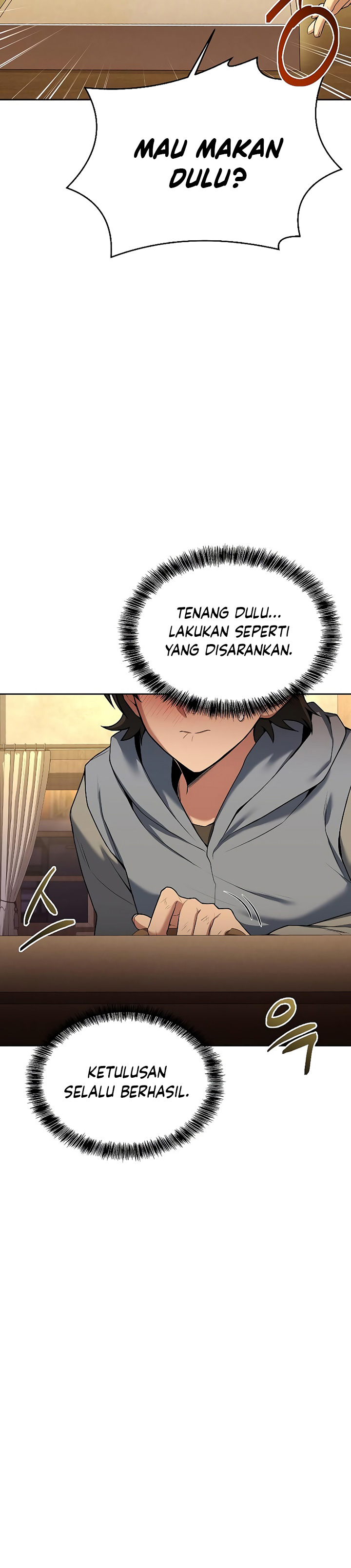 Archmage Restaurant Chapter 13 Gambar 9