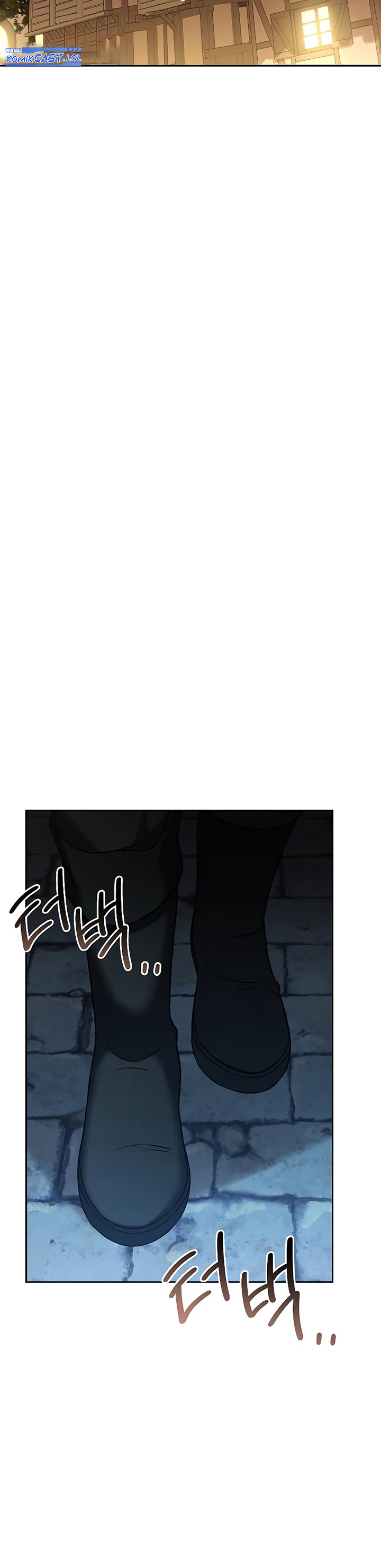 Archmage Restaurant Chapter 13 Gambar 25