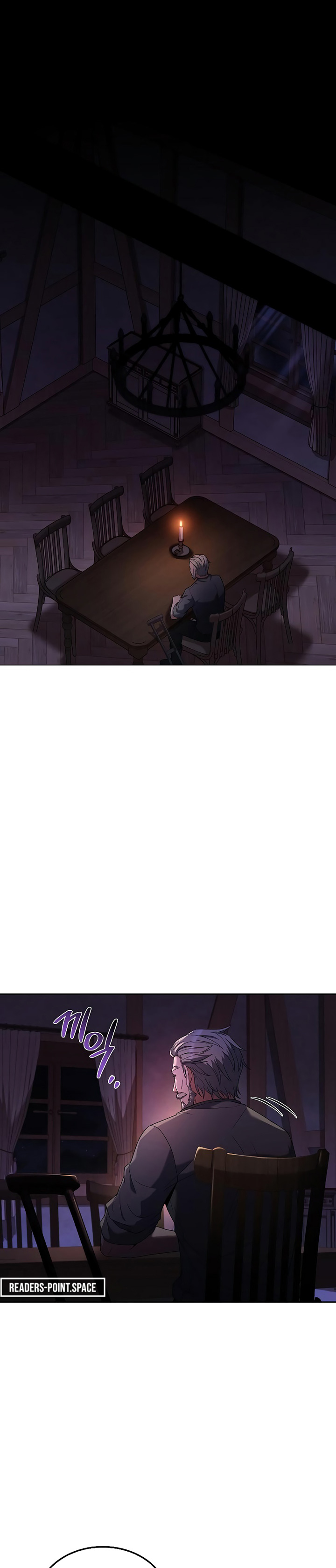 Archmage Restaurant Chapter 13 Gambar 32