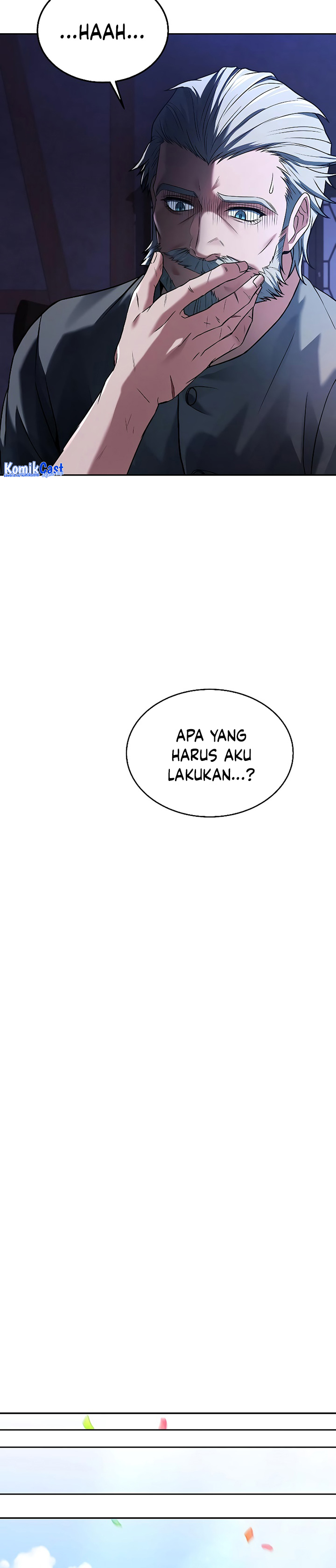 Archmage Restaurant Chapter 13 Gambar 33