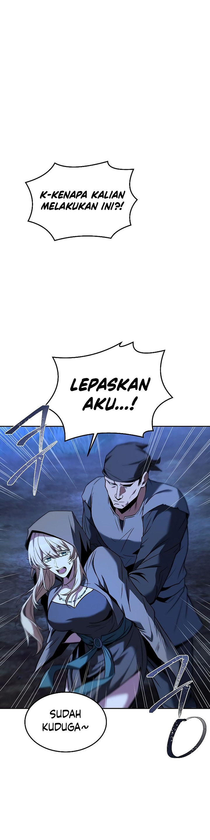 Archmage Restaurant Chapter 28 Gambar 35