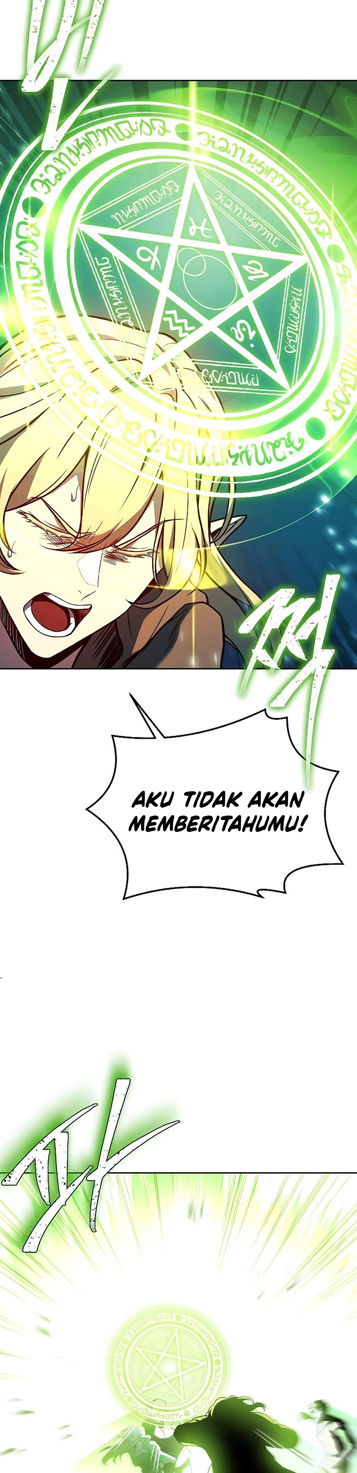 Archmage Restaurant Chapter 28 Gambar 40