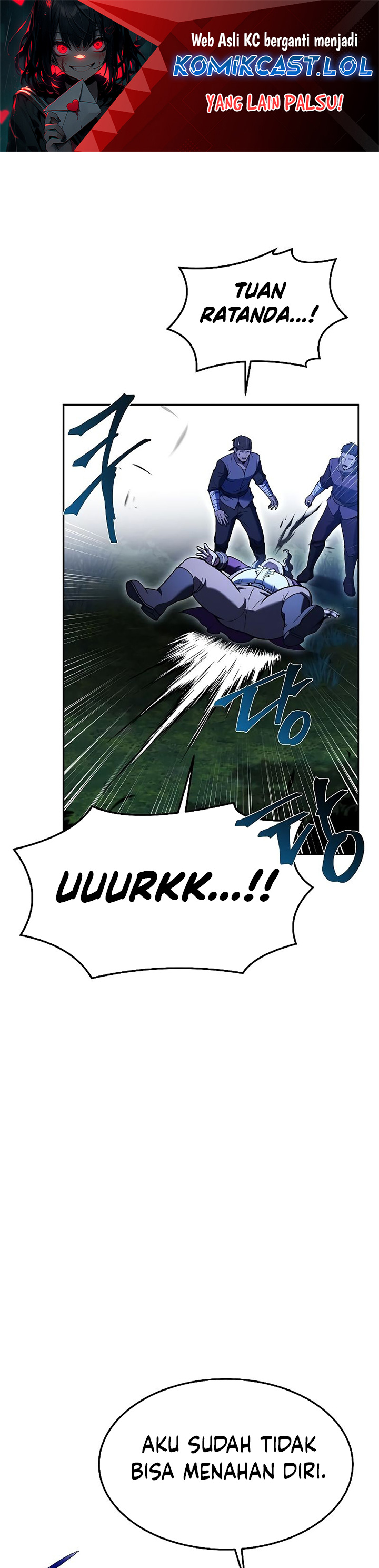 Archmage Restaurant Chapter 29 Gambar 2
