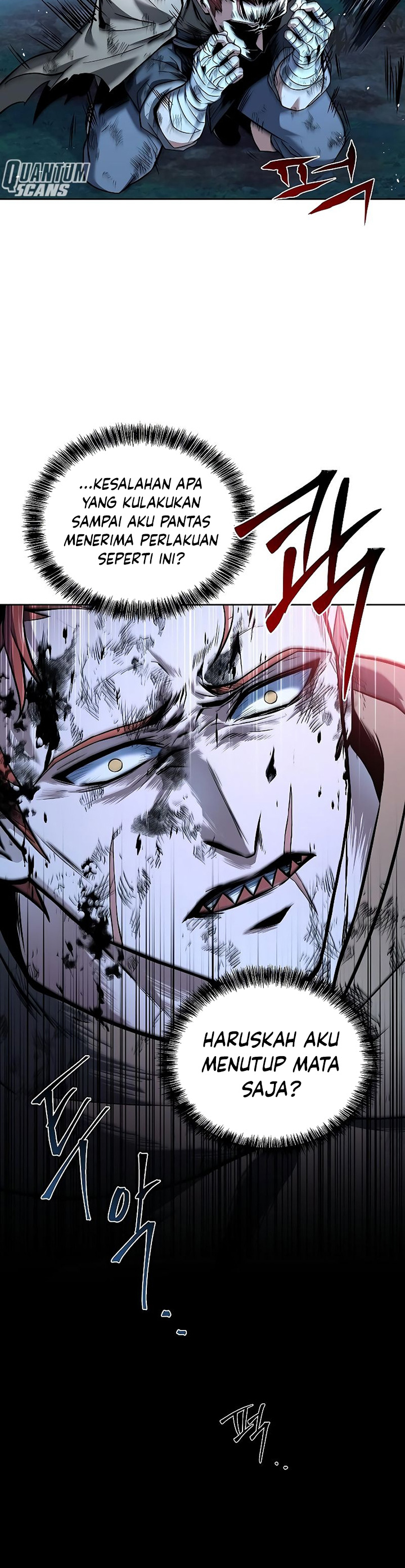 Archmage Restaurant Chapter 29 Gambar 22