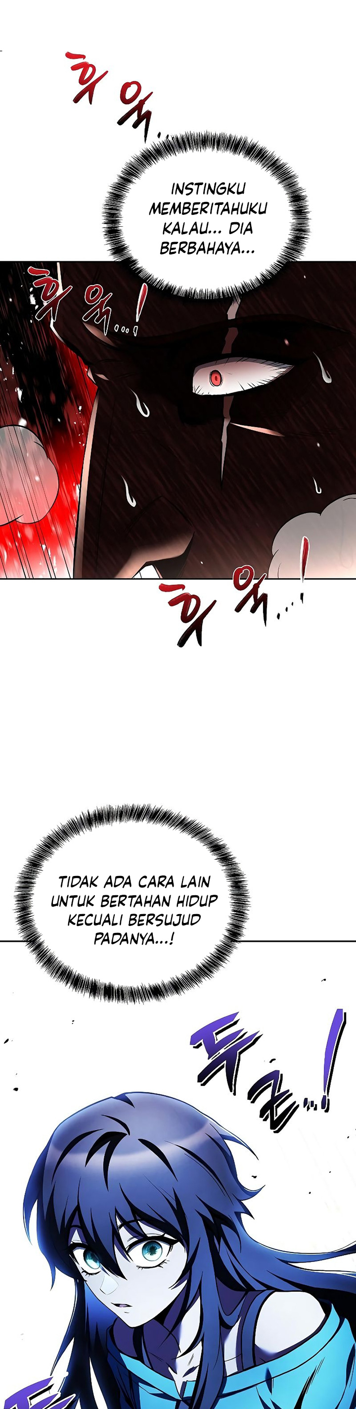 Archmage Restaurant Chapter 29 Gambar 29