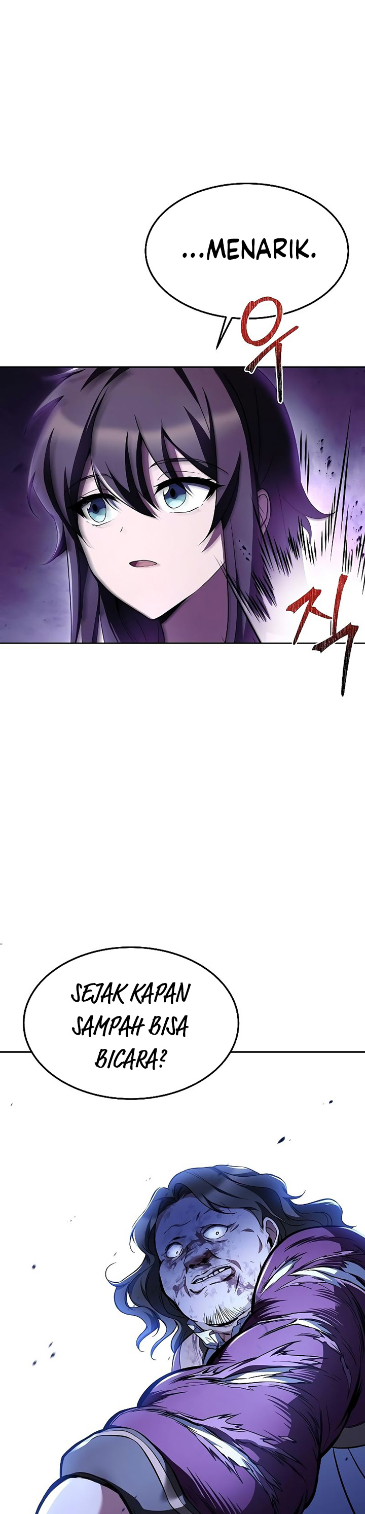 Archmage Restaurant Chapter 29 Gambar 33