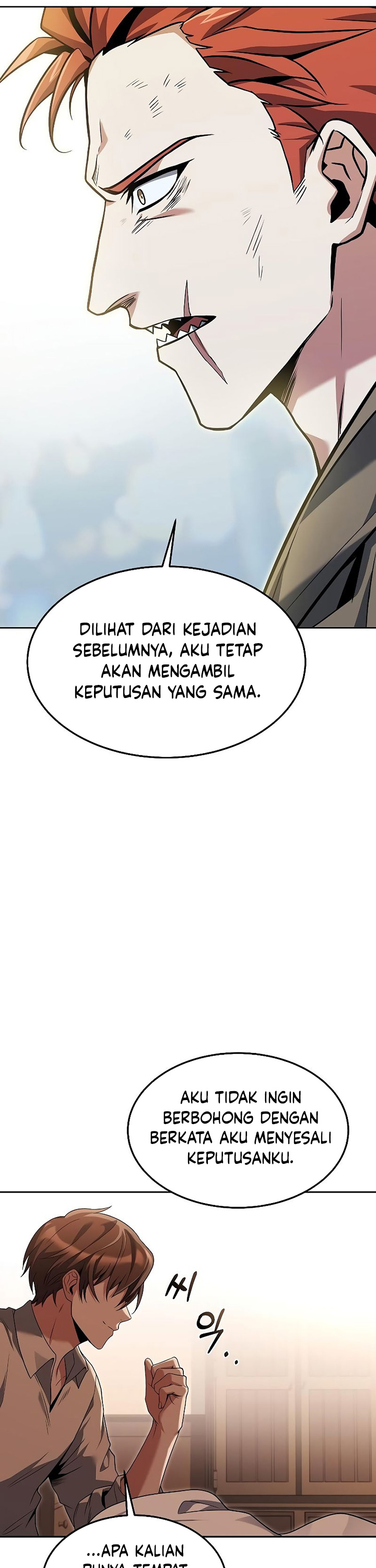 Archmage Restaurant Chapter 29 Gambar 46