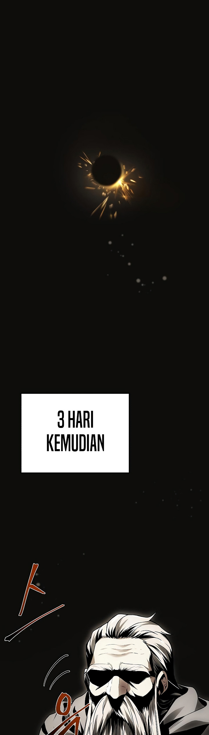 Archmage Restaurant Chapter 30 Gambar 25