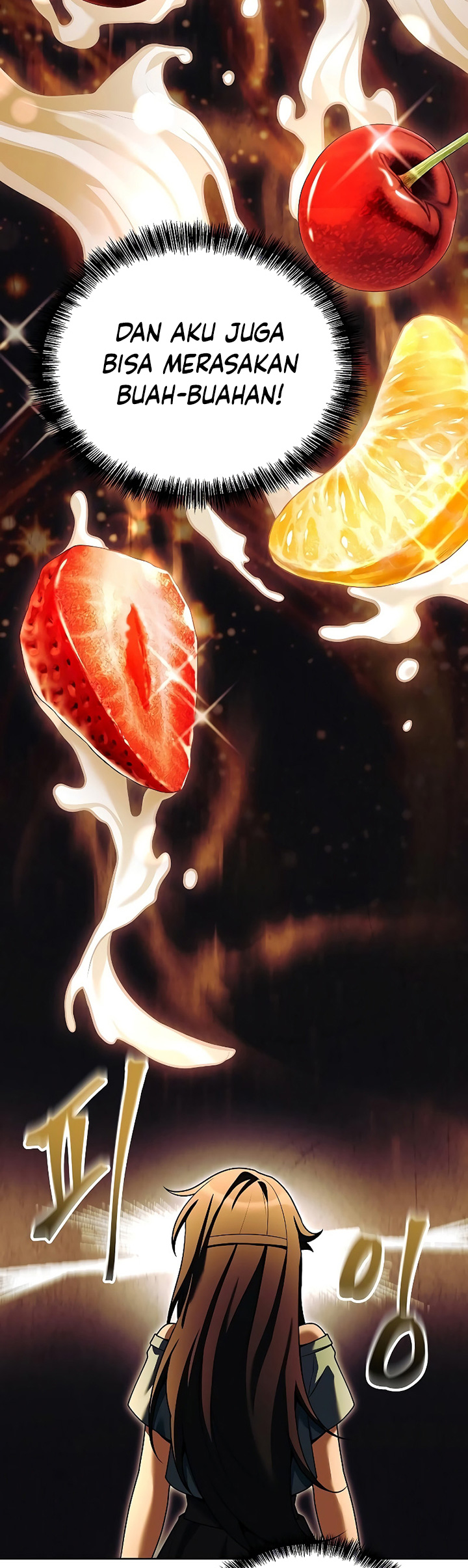 Archmage Restaurant Chapter 30 Gambar 52