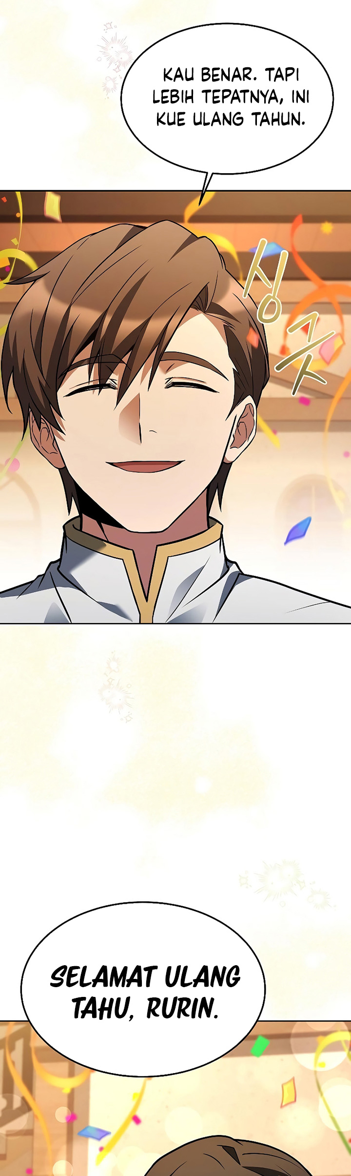 Archmage Restaurant Chapter 30 Gambar 55