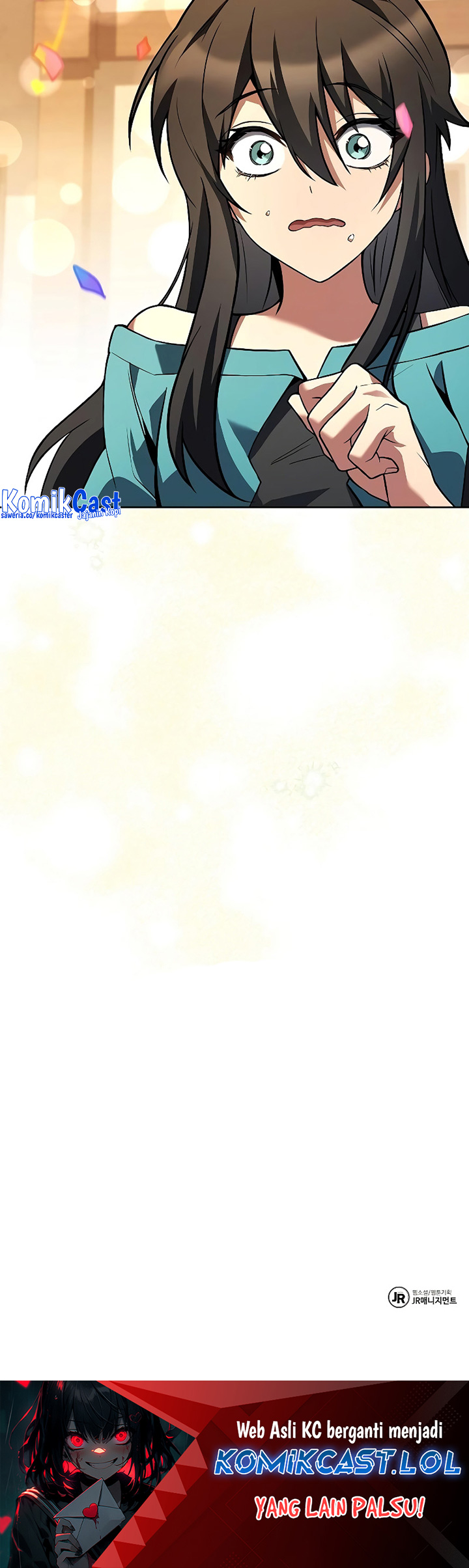 Archmage Restaurant Chapter 30 Gambar 56